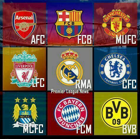 MadridistaSalva's tweet photo. RT Si esta tu equipo...... http://t.co/YMPxDvhSxl