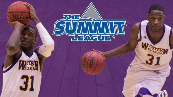 WIUAthletics's tweet photo. #WIUMBB's Garret Covington named The Summit League's 'Newcomer of the Year', as well as All-League Second Team. http://t.co/LyC7oIJbTd