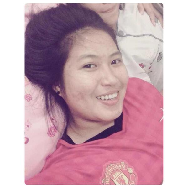 homzai's tweet photo. ง่วงงงง http://t.co/RmN3ycedkM