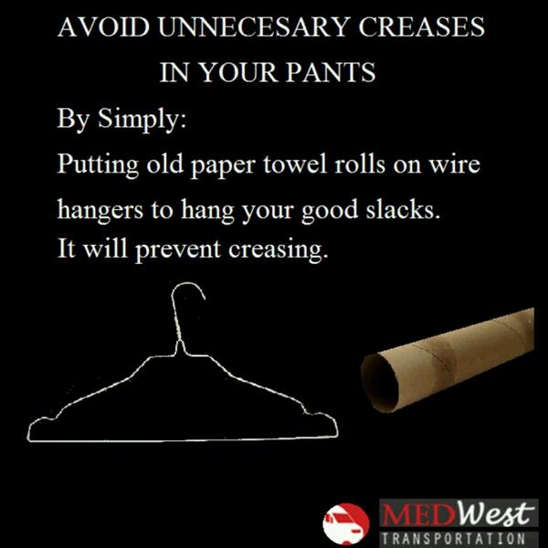 RideMedwest's tweet image. Tip Thursday's at...?? You know the rest...

#Medwest #Tips #2make #life #easy