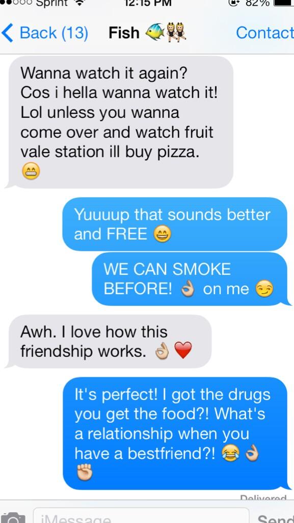 aliceeyaaa02's tweet image. Pretty much sums up life. 😂 #bffproblems