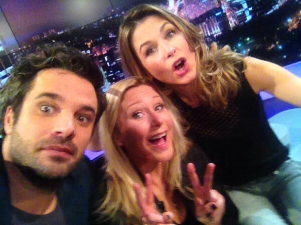 AdrienDevyver's tweet photo. Selfie #69rtbf ! RT un Max !!! http://t.co/8nRrevu3Jd