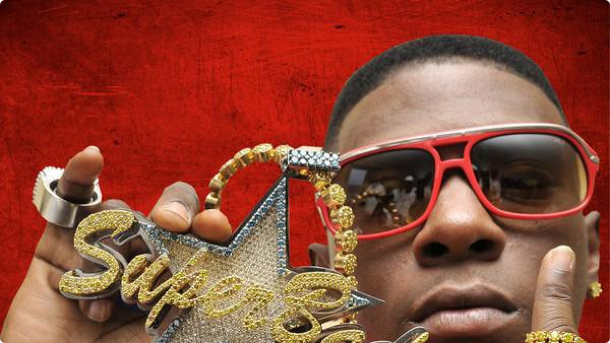 HipHopDX on Twitter: "Watch Lil Boosie (@BOOSIEOFFICIAL) - Freestyles ...