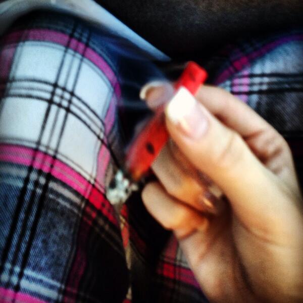 m4diison_'s tweet photo. @wizkhalifa smoke one with me http://t.co/5ywXVqWg5v