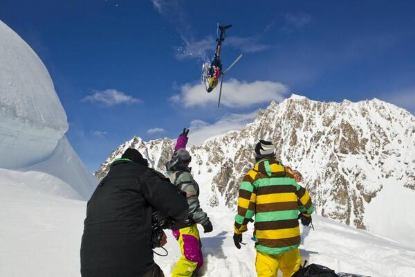 redbull's tweet photo. That time @artofFLIGHT  gave you goosebumps... #tbt http://t.co/K4zRoBIgsD http://t.co/IxKdsfGPsN