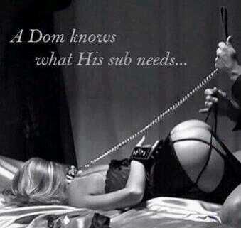 princess_kink's tweet photo. "@boboboo297: "@princess_kink: He sure does! http://t.co/4QJkz0iyWg" I do and I love it"