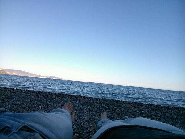 sarrrmh9's tweet photo. @chemadieguez1 quiero volver!!#aunq seasolountioconunaespada!!! Jajajaja http://t.co/yKw0eEzkpq