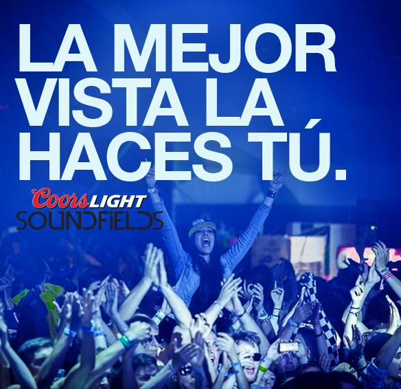 ticketcenterpr's tweet photo. Busca tu spot y baila con la mejor música.
#CLSoundfields,  sábado 22 de marzo.
 
Boletos en http://t.co/RHj6uQ7dOm http://t.co/eyrKgCKnUO