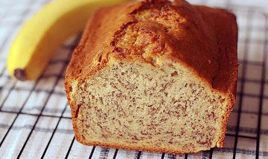 steannesspa's tweet image. Recipe: This quick and easy banana bread is sure to please your taste buds. steannes.com/_blog/steannes…