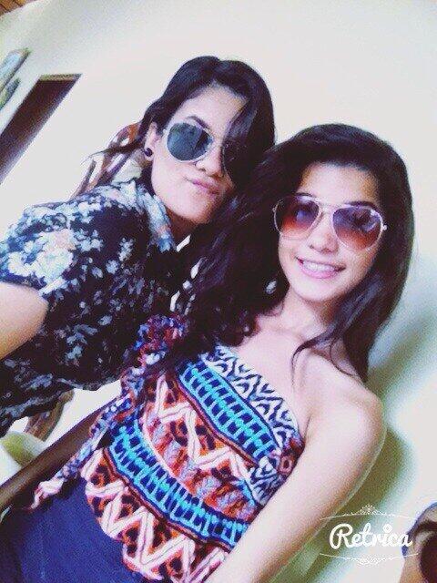 Maripsch's tweet photo. avatar con primii @juandinelis http://t.co/aEyhGzfHk4