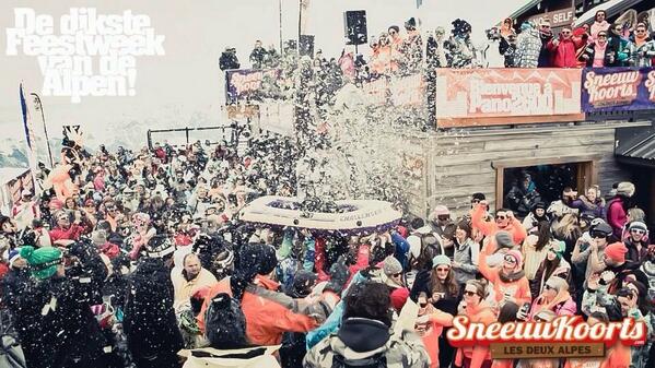 Sneeuwkoorts!! LEGGOOO facebook.com/permalink.php?…