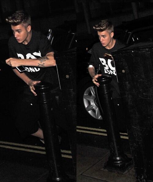 daniellalama's tweet photo. “@4ever_MrsBieber: He's so perfect its un real http://t.co/2Dgg55EcqG”