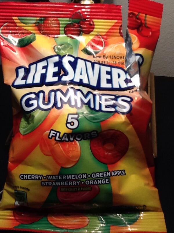 CrunchMastaB's tweet photo. @MythBusters Will these really save my life? http://t.co/mINZWzRNX8