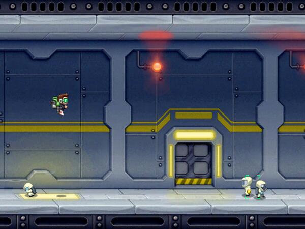 nialler852's tweet photo. I just flew 149m in an explosive game of #JetpackJoyride on iPad. http://t.co/NPWMxTQZ7I http://t.co/JODMPtCU1J