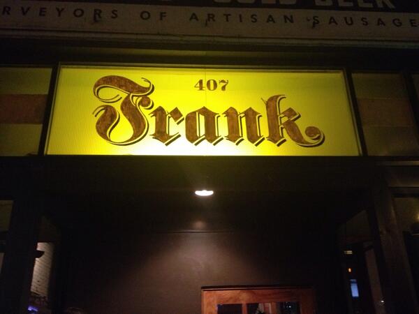 frankprUSA's tweet photo. We may have found a local hangout in Austin for #SXSW14 Anyone up for interacting? http://t.co/TUpwJWpjJK