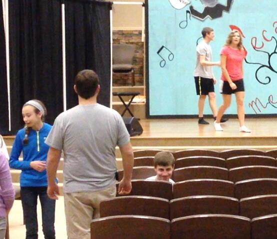 _Blackhawk's tweet photo. #blastpractice  #creepyface @12crawdaddy http://t.co/JkaeLnwL9M