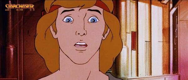 스타체이서 3D (The Legend of Orin) 오린이 놀란 이뉴는 무엇일까요?