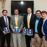 Photo by Alpha Tau Omega ECU (@ATOECU)