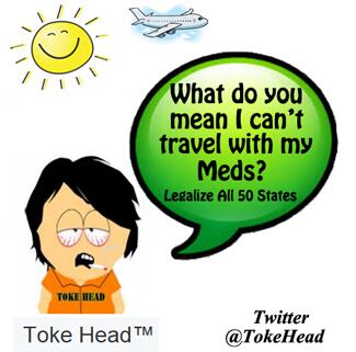 TokeHead tweet picture
