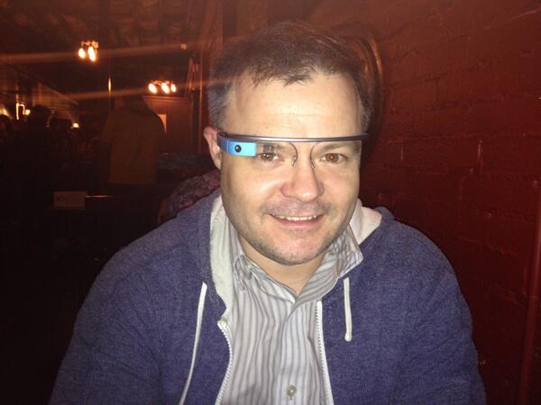 frankprUSA's tweet photo. Getting new insights from @geekazine http://t.co/2hN7p5RNnc