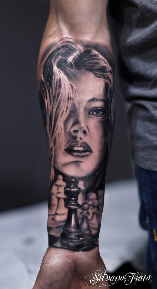 Panthera Ink tweet media