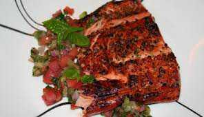 monicashafiraa's tweet image. :g"@NGIDERNGILER: Salmon Panggang Yummy bit.ly/1lAF0w3 #dapuranak #dapurmini http://t.co/Etm0kIoHKg"