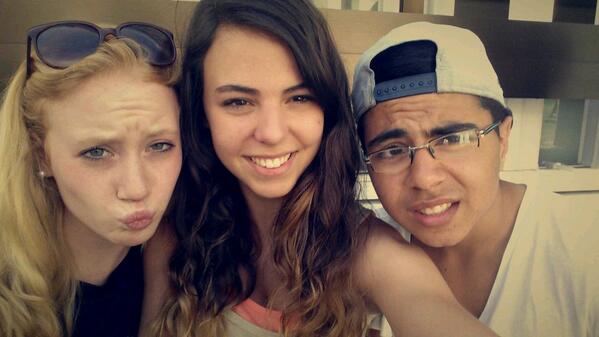 BabsiDaSilva's tweet photo. GRAN CANARIA it was more than perfect ♡ http://t.co/kaJK4A5ojx