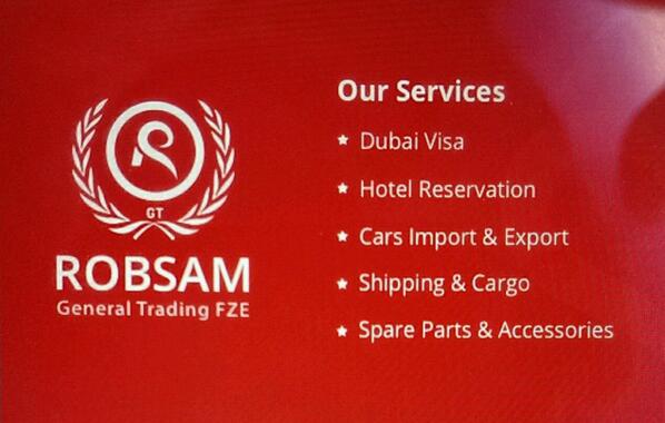 abraj's tweet photo. BE A PART OF ROBSAM GROUP http://t.co/HY7TgNtNeO