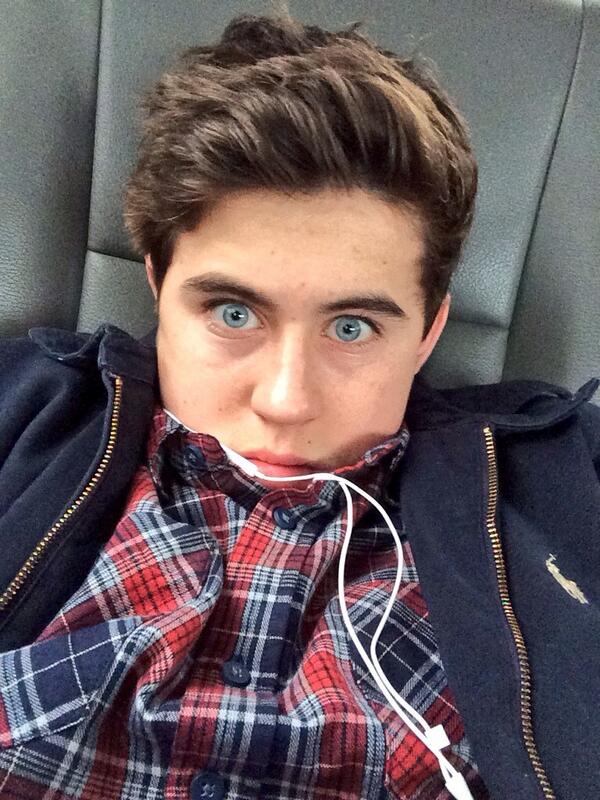 Where's my neck