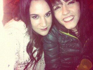 Angggg moltíssimees felicitaaaats guapetona!!!! Discruta com tu saps jijijj te vull <3 @Angsyv <a href="/angysyv/">Angy</a>