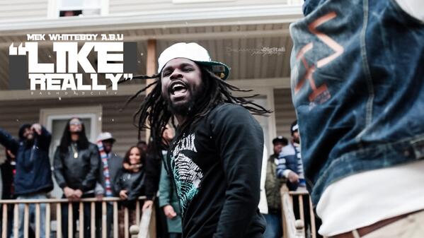 Mek_4Real's tweet image. King Of The Wick - @ThisIsAbu  #LikeReally