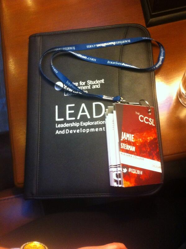 JamieSterman's tweet photo. @GetInvolvedNC  CCSL2014 http://t.co/yRH1rG9srl
