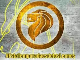 GuerraDeArtista's tweet photo. RT y FV si quieres que los leones ganen el dia http://t.co/VQXEWjuL78