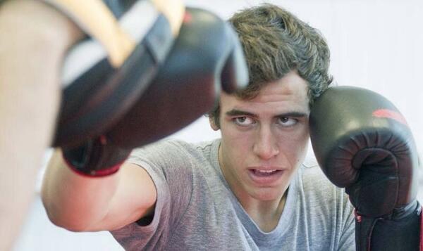 Mathieu Guertin tweet media