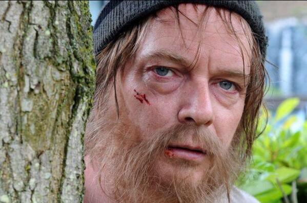 BournemouthGals's tweet photo. Me after Skreamizm on Saturday morning http://t.co/WWBDNNK6NR