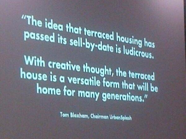 MrGeorgeClarke's tweet image. A man after my own heart @TomBloxhamMBE