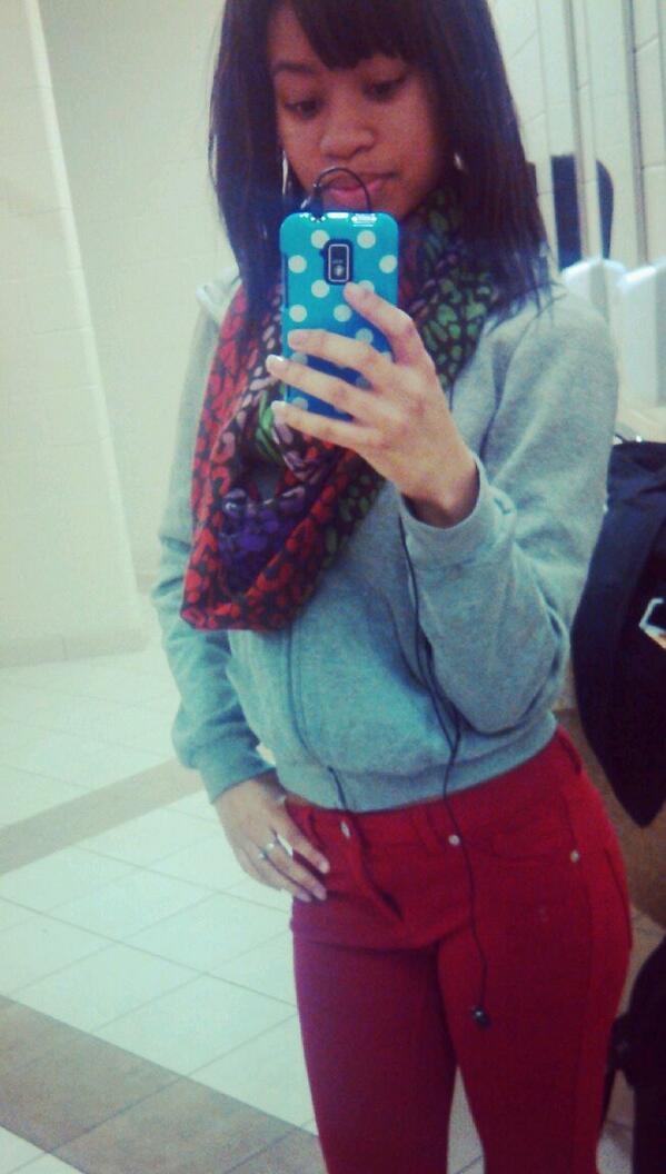 JalaRobertson's tweet image. &amp;lt;3 mrs. Robertson