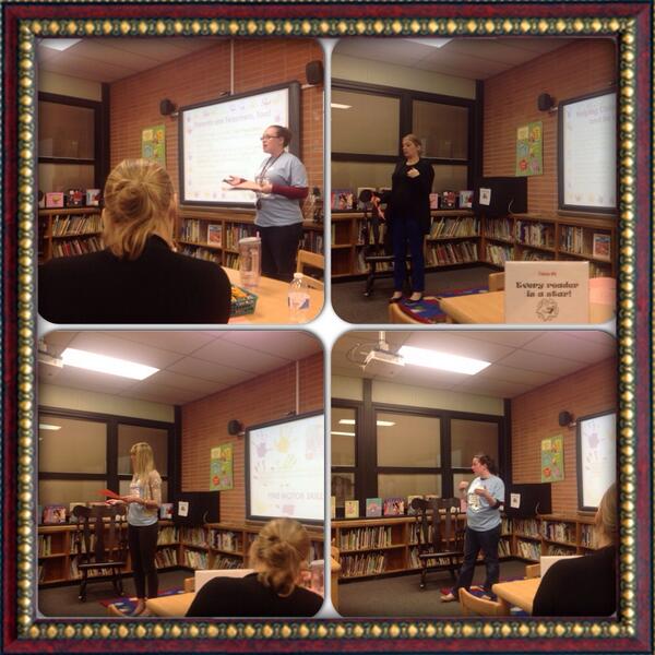 WestonSchool1's tweet photo. Kindergarten orientation was a great success!  @MrsReynolds12 @MrsPepe24 @missmazur23 @Hgraham4 http://t.co/DrjPEX2YM3
