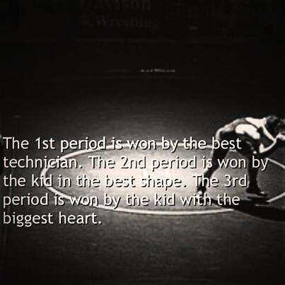 Love this sport