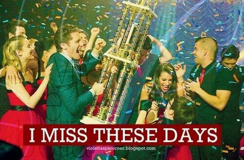 Glee News & Memories tweet media