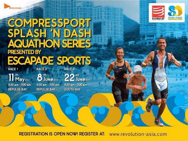 Revolution Asia tweet media