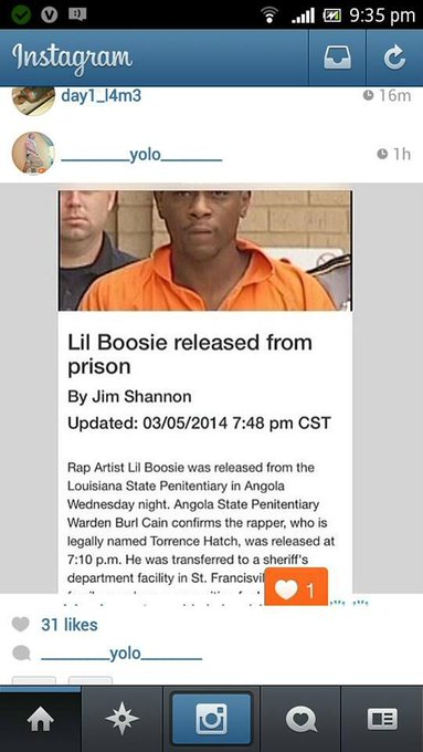 Watch El~Shakur ✨'s leaked NSFW photo on TwXstars