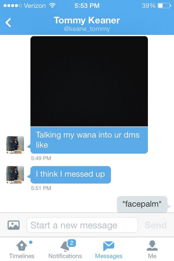 InUrDMs tweet picture