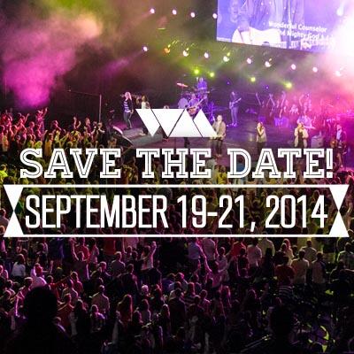 WorldMandate's tweet photo. #wmconf is happening September 19-21! Are you planning on coming?! Can't wait to worship God &amp; change the world w/YOU http://t.co/ZJh5DjVWZs