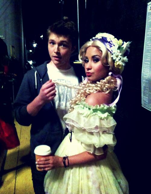 slexiegrei's tweet photo. shippo até depois da outra vida http://t.co/4EG2s1Qaab