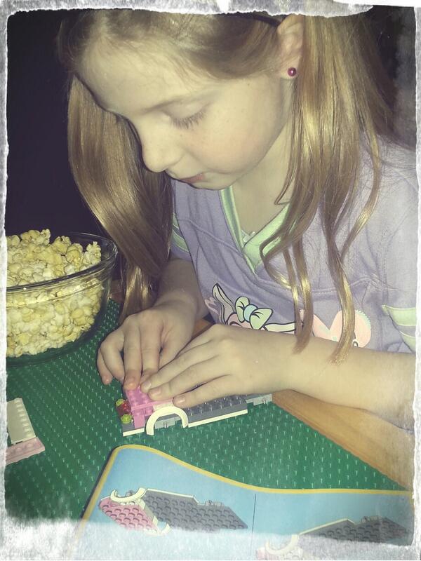 qbydawes's tweet image. Getting the build on...
#lego #funbuilding