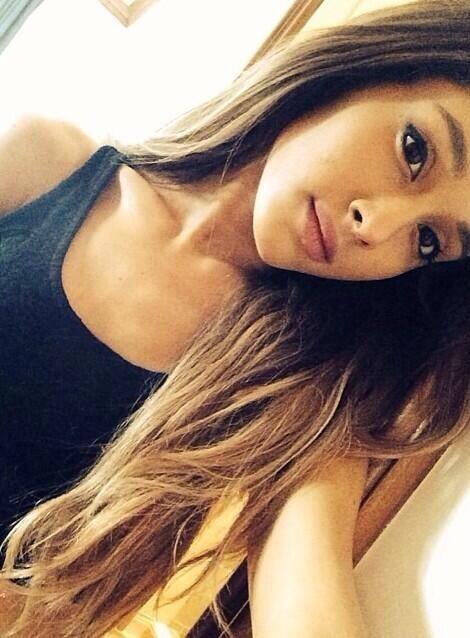 Ariana (@imcginaticn) on Twitter photo 