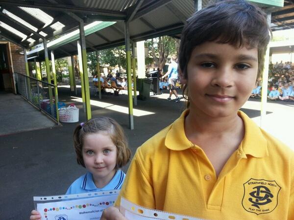 SNPSnews's tweet image. Here are our Mathematicians of the Week!