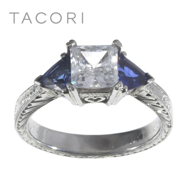 TACORI on X