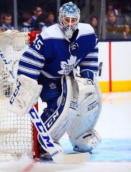 Jonathan Bernier tweet media